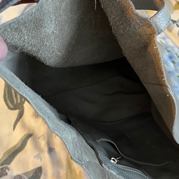 Cuyana Tote  Bag, - Picture 5 of 16